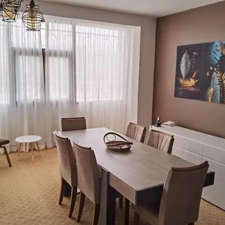 Appartement Centre Ville ดาการ์ ภายนอก รูปภาพ