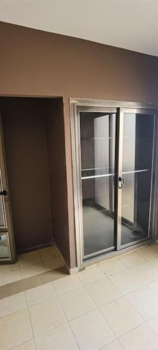 Appartement Centre Ville ดาการ์ ภายนอก รูปภาพ