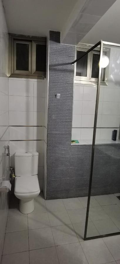 Appartement Centre Ville ดาการ์ ภายนอก รูปภาพ