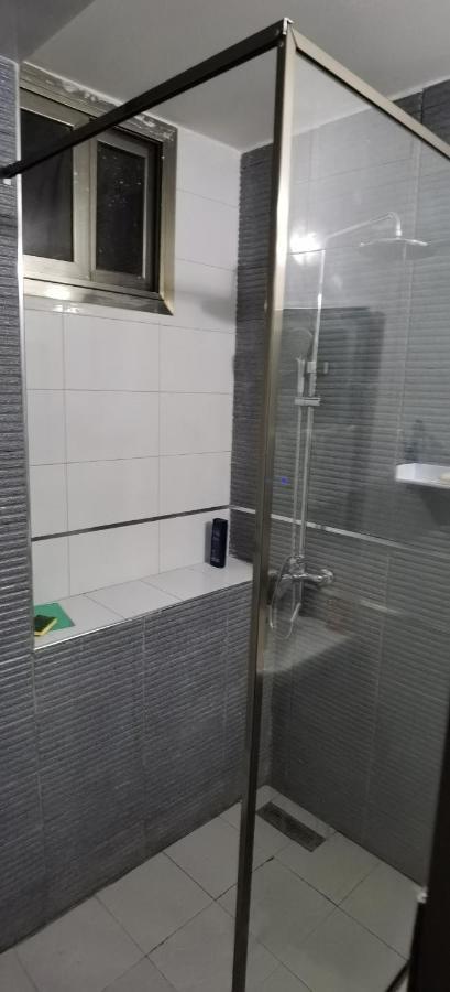 Appartement Centre Ville ดาการ์ ภายนอก รูปภาพ